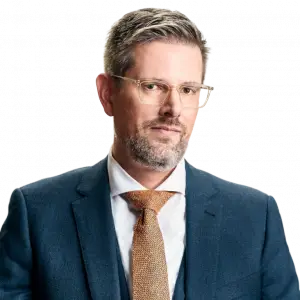 Ryan Edmonds - Principal Lawyer - Ryan Edmonds Workplace Counsel - Employment Lawyer