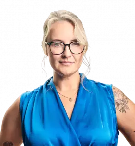 Barbara Lee - Firm Administrator - Ryan Edmonds Workplace Counsel