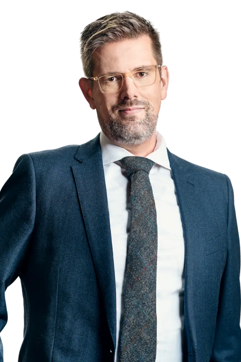 Ryan Edmonds - Principal Lawyer - Ryan Edmonds Workplace Counsel - Employment Lawyer
