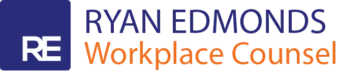 Ryan Edmonds Workplace Counsel logo